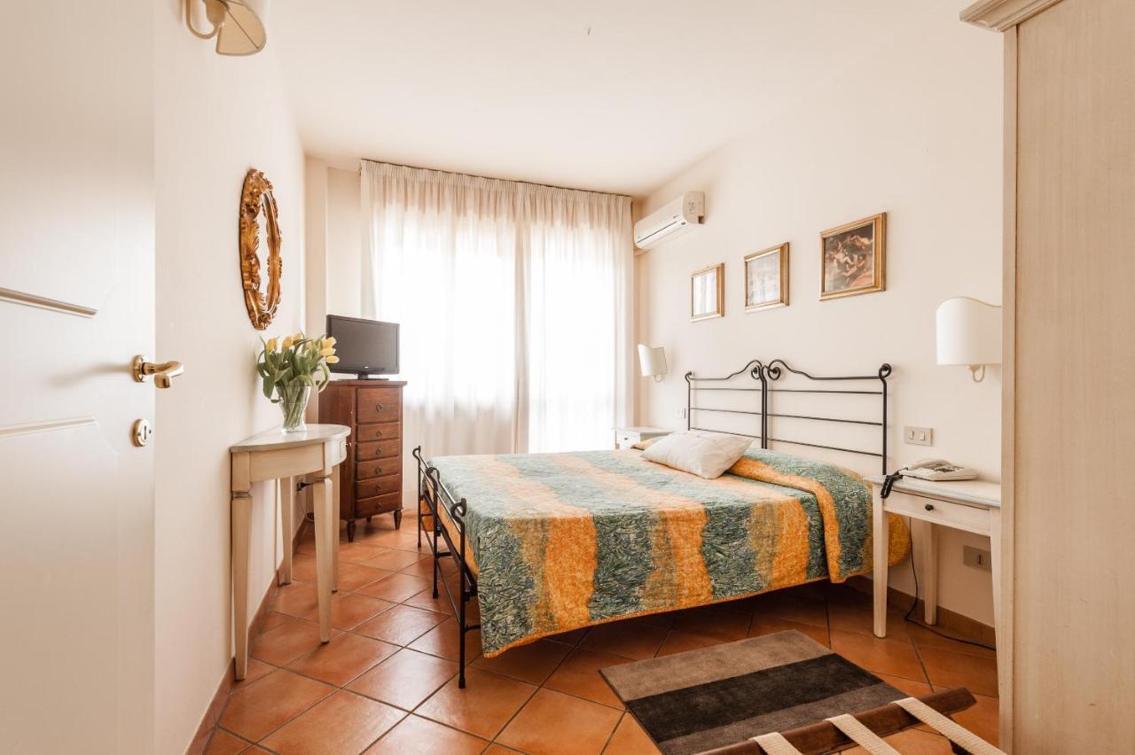 פיזה Residence Isola Verde Cisanello מראה חיצוני תמונה